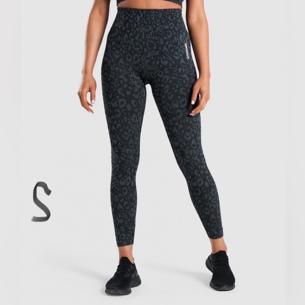 Gymshark Adapt Animal Leggings